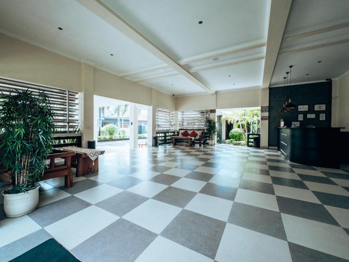 Sunrise Resort Batukaras Экстерьер фото