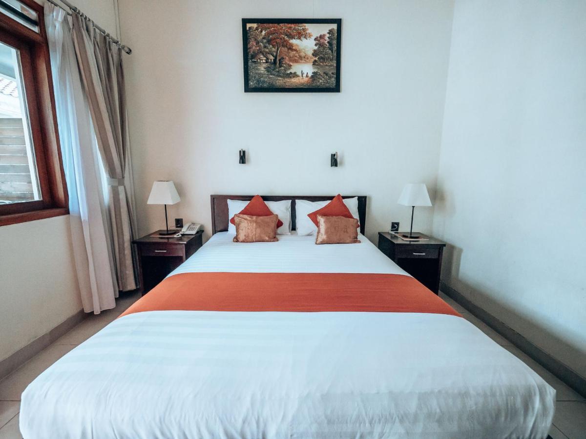 Sunrise Resort Batukaras Экстерьер фото