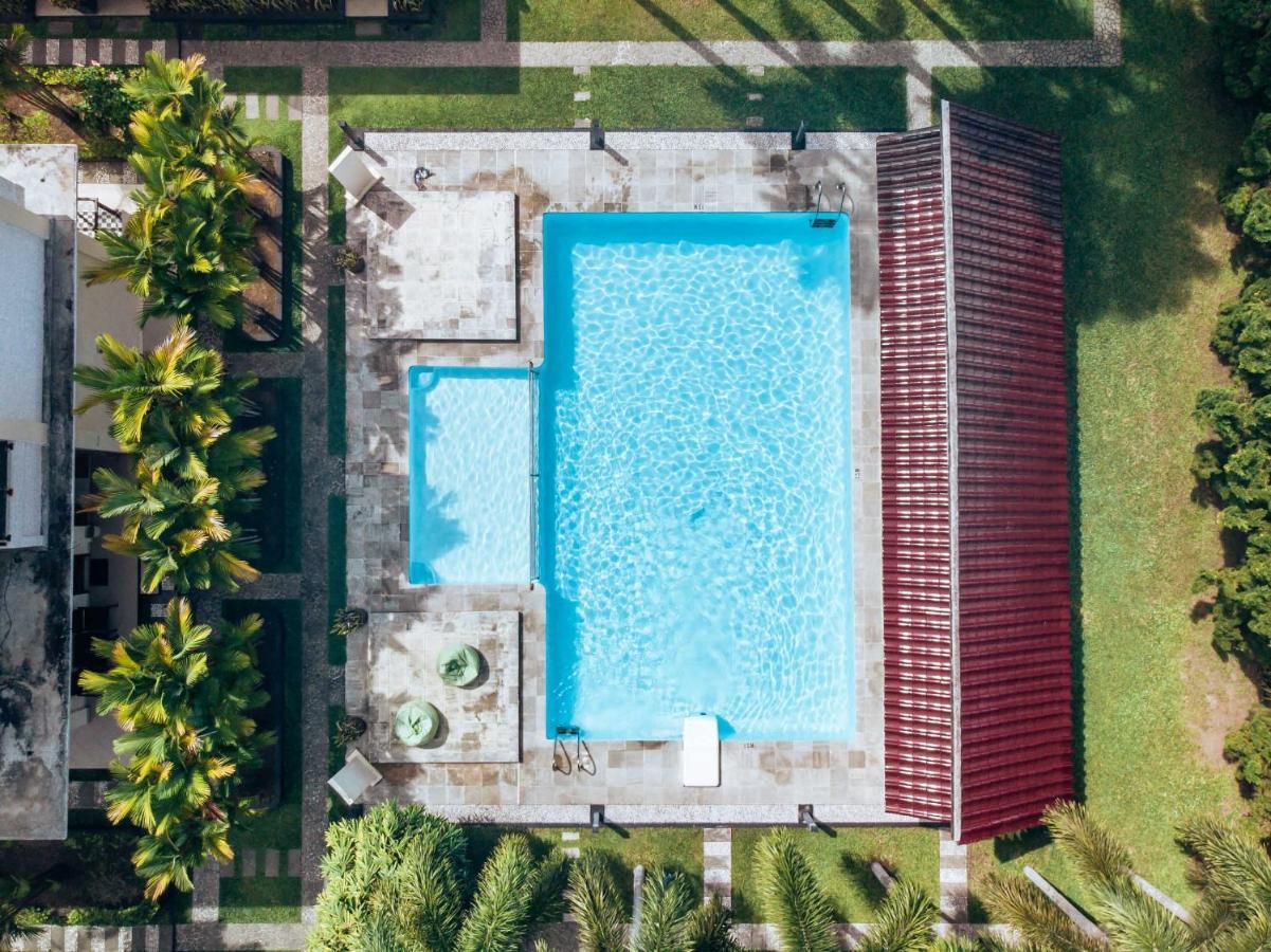 Sunrise Resort Batukaras Экстерьер фото
