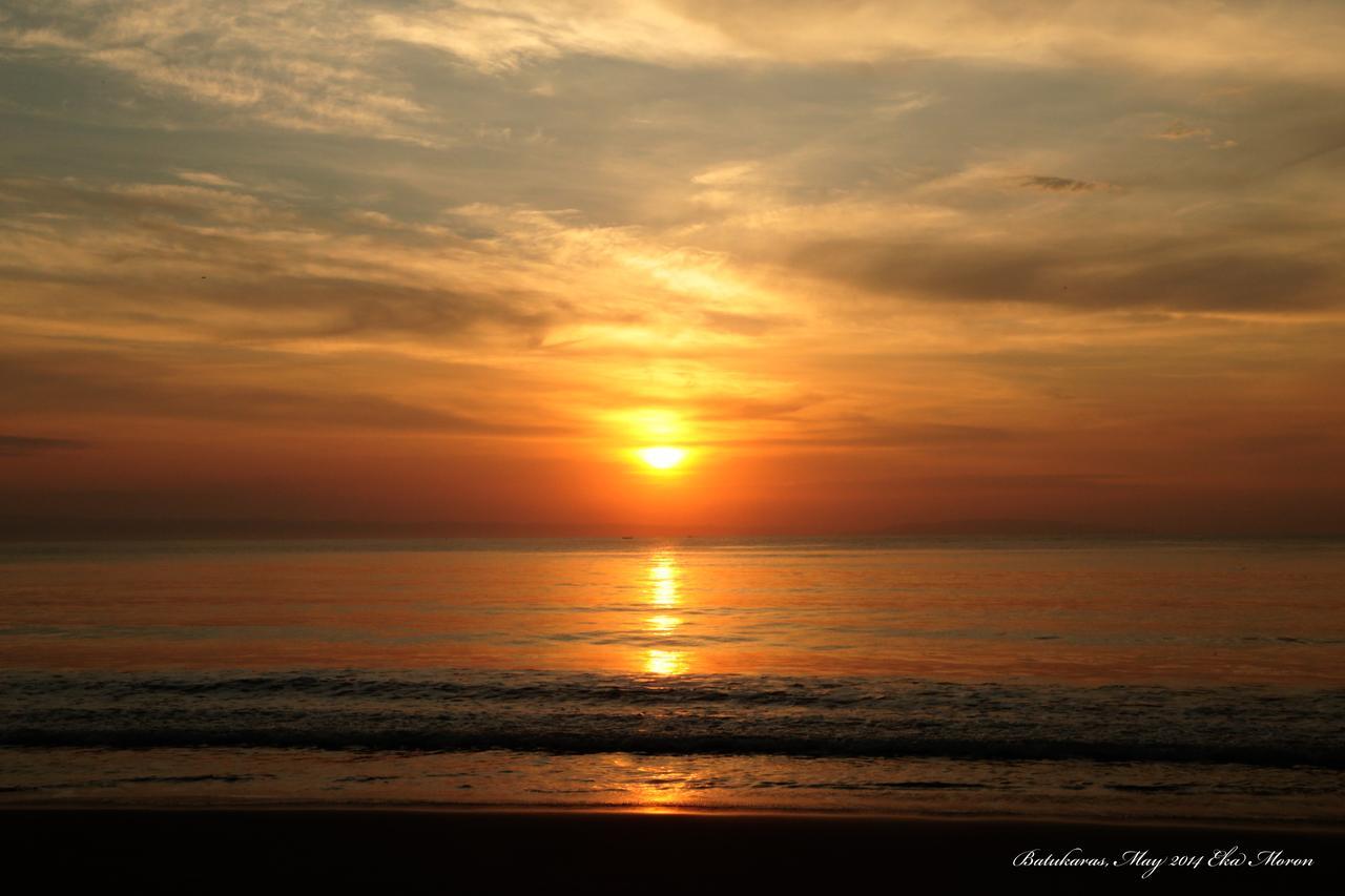 Sunrise Resort Batukaras Экстерьер фото